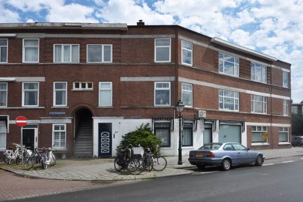Woning Van Foreeststraat 5 Den Haag