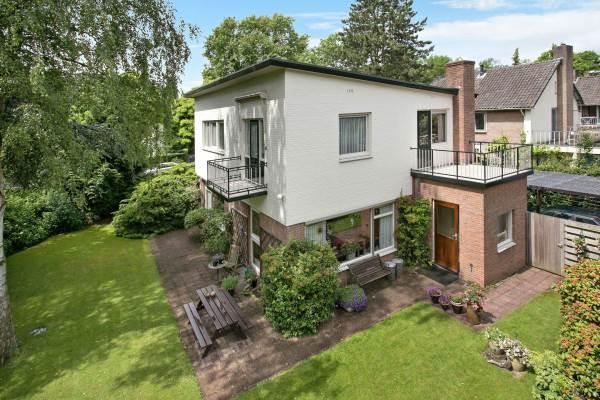 Woning Gerard van Swietenstraat 2 Deventer