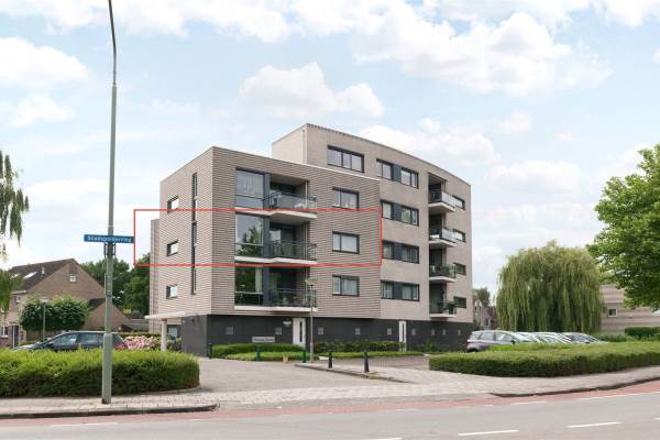 Woning Berlage-erf 36 Dordrecht