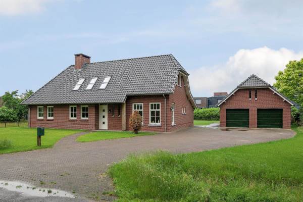Woning Groene-Woud 9 Sint-Oedenrode
