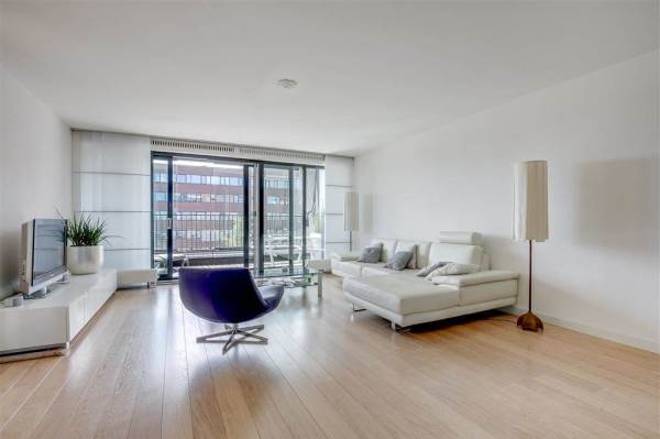 Woning Bijlmerdreef 216 Amsterdam