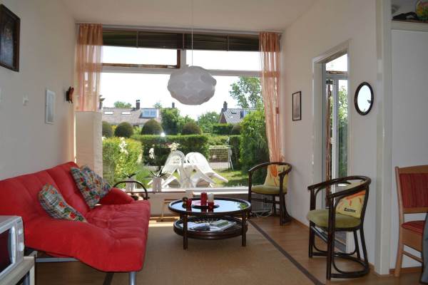 Woning De Schelp 13 Zandvoort