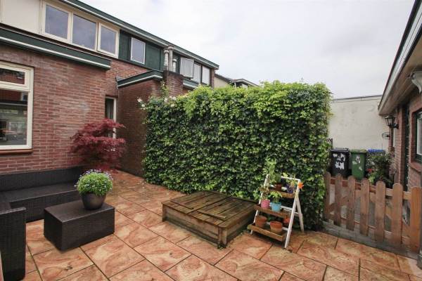 Woning Cereslaan 69 Bussum