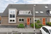 Woning Brahmalaan 49 Barneveld