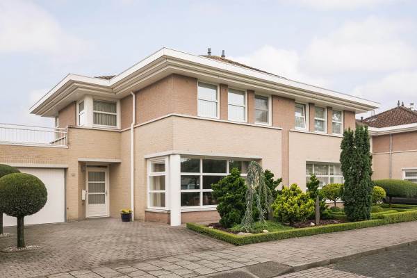 Woning Lorien 14 Geldrop