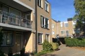 Woning Alerdincksingel 53 Rotterdam