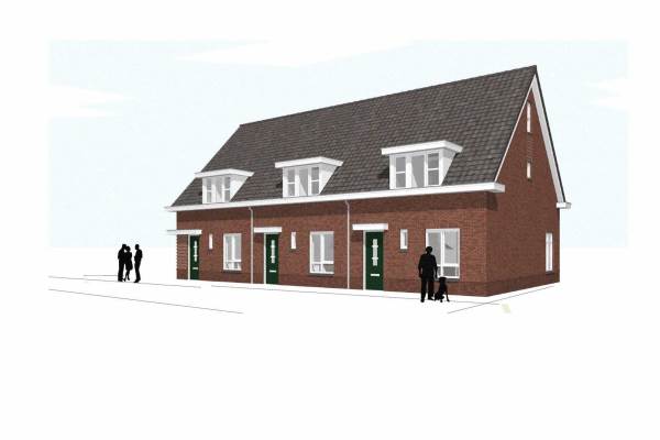 Woning De Keizer De Heurne
