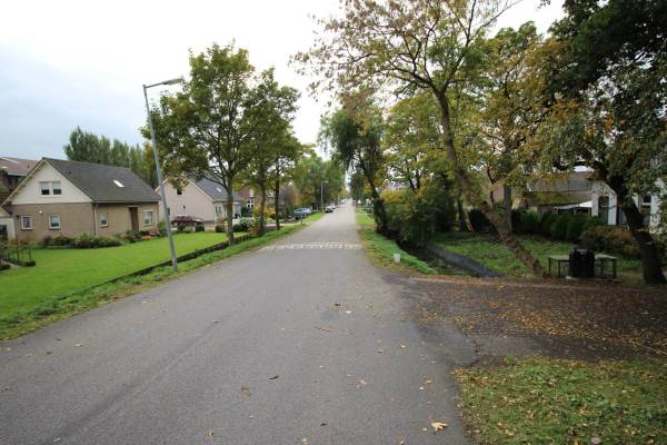 Bouwgrond Zuiderakerweg 2 Amsterdam