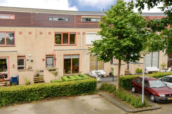Woning Galopstraat 48 Almere