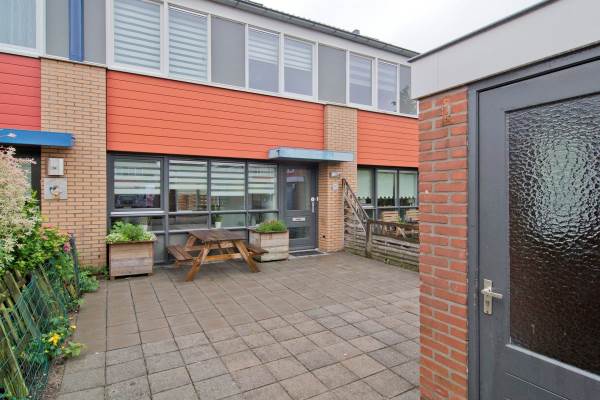 Woning De Hennepe 53 Tiel