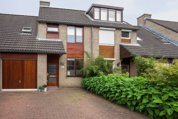 Woning Boy Edgarstraat 263 Rotterdam