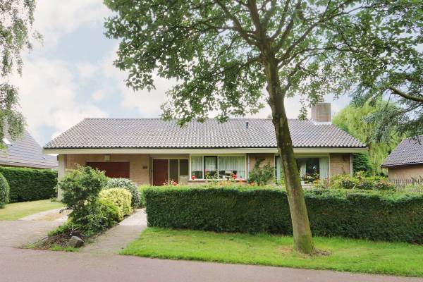 Woning Van Blaaderenweg 22 Bergen (nh)