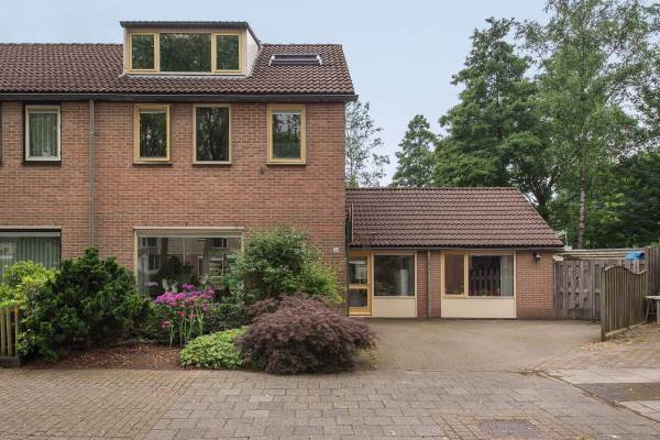 Woning Veldkersmeen 36 Harderwijk