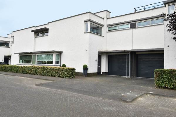 Woning Voerendaalstraat 82 Tilburg