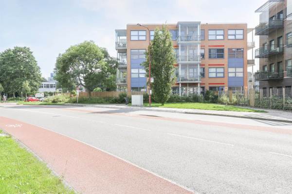 Woning Krijtwal 75 Nieuwegein