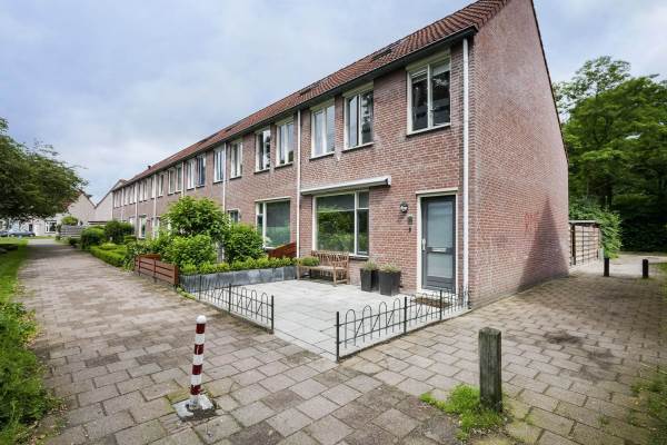 Woning Levensboompad 57 Deventer