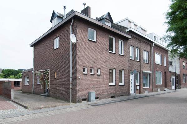 Woning Rolduckerstraat 13 Kerkrade