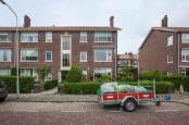 Woning Carel Vosmaerstraat 64 Voorburg
