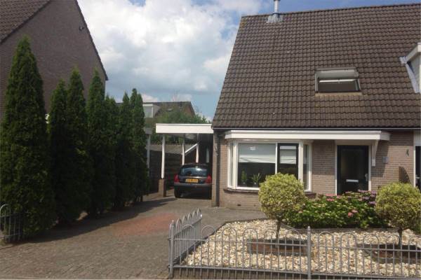 Woning Gaffel 31 Hasselt