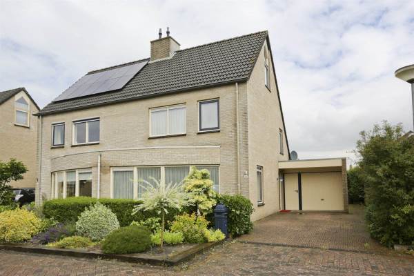 Woning Windpeluw 23 Smilde