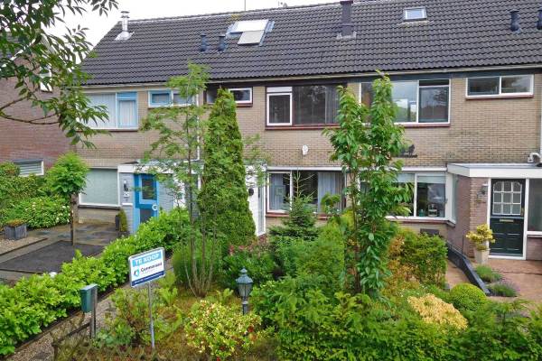 Woning Haniastins 27 Stiens