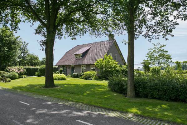 Woning Waardjesweg 68 Heusden Gem Asten