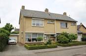 Woning Jeroen Boschstraat 13 Rucphen
