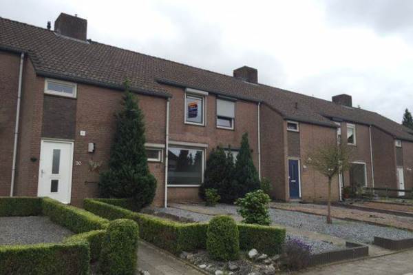 Woning Keekstraat 88 Heerlen