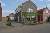 Woning Moerstraatseweg 52 Moerstraten