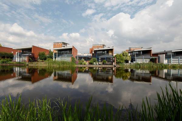 Woning François Nivardstraat 16 Rotterdam