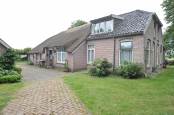 Woning Den Oosterhuis 24 Balkbrug