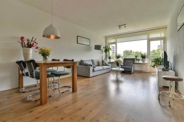 Woning Pollux 297 Veenendaal