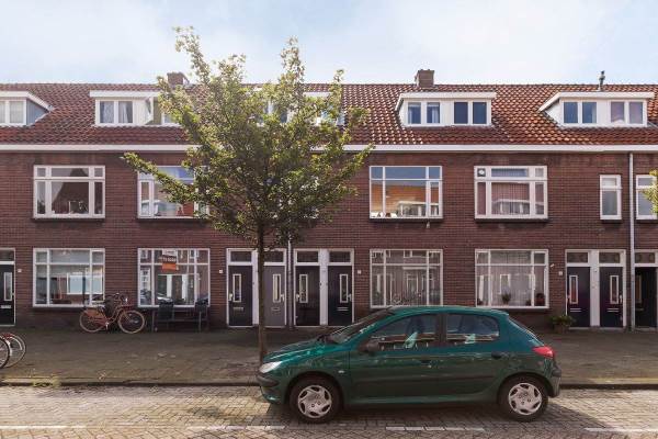 Woning Ondiep 141bis Utrecht