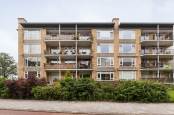 Woning Tolsteegplantsoen 9 Utrecht