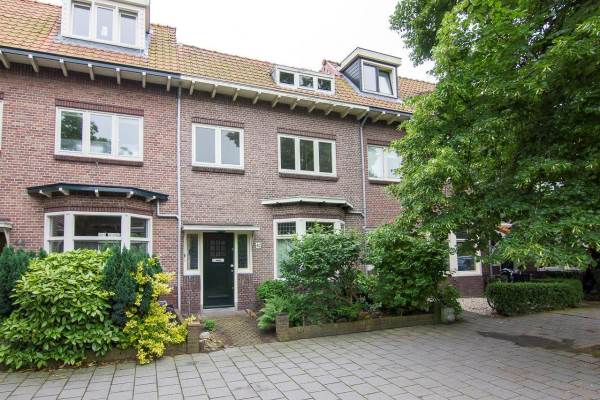 Woning Engelszstraat 42 Haarlem - Oozo.nl