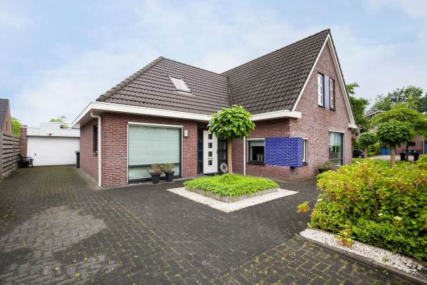 Woning Polderland 49 Drachten