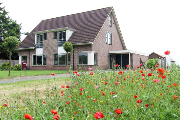 Woning Woldweg 161B Kropswolde