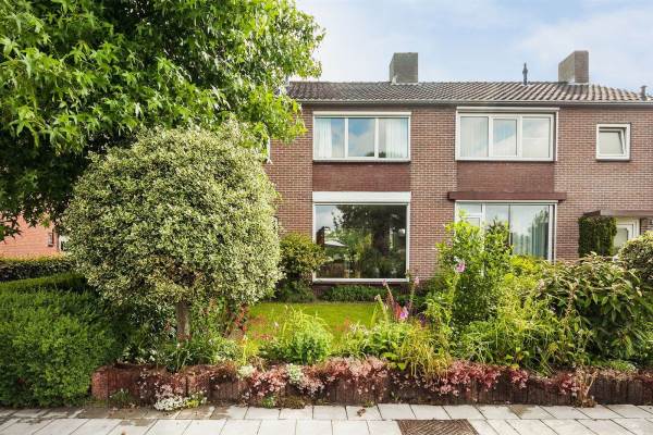 Woning van Pallandtlaan 15 Wezep