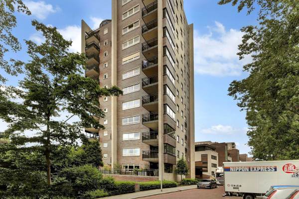 Woning Wimbledonpark 209 Amstelveen