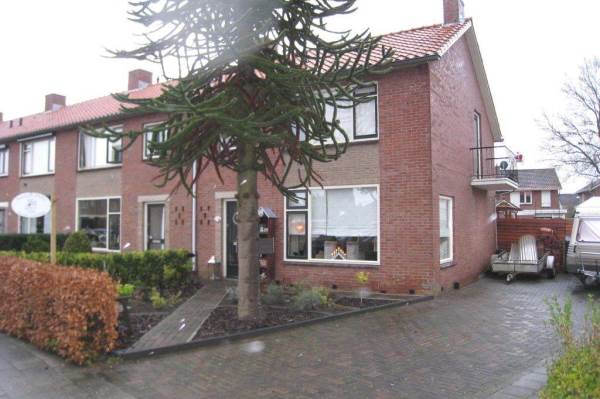 Woning Tulpstraat 47 Winterswijk