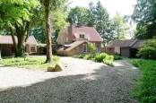 Woning Landgoed de Goudsberg Lunteren