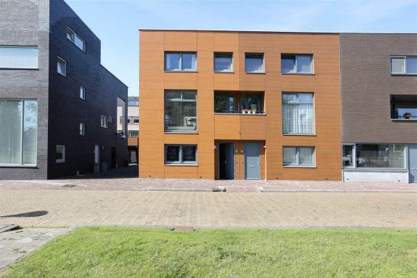 Woning Arendstuin 6 Leeuwarden