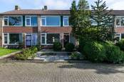 Woning Waling Dykstrastrjitte 6 Spannum