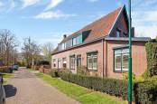 Woning Zaalstraat 3a/b Leende
