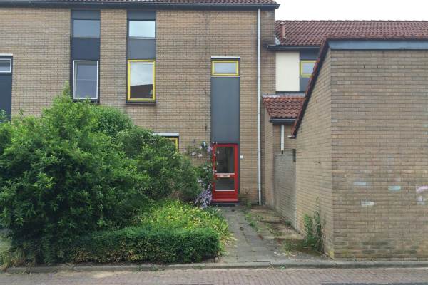 Woning Hollandse Morgen 3 Westervoort