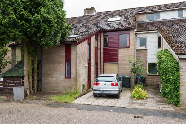 Woning Olmenhof 38 Dieren