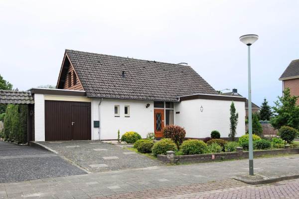 Woning Broekstraat 48 Maasbree
