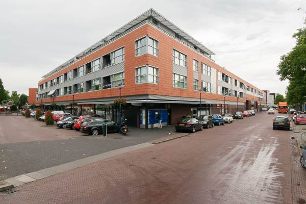 Woning Zenderstraat 240 Hilversum