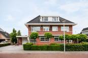 Woning Noordersingel 18 Barendrecht