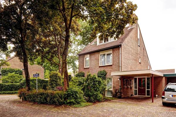 Woning Lange Zwaard 5 Beek en Donk